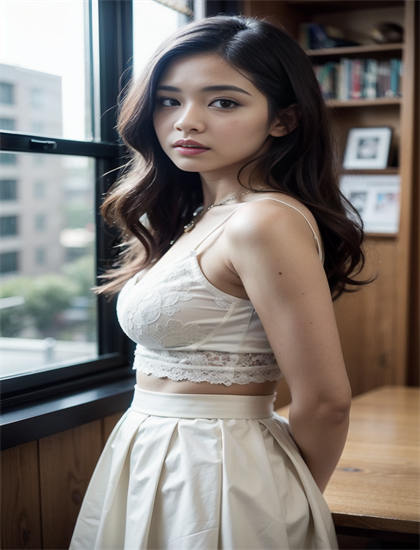 影视教授专业解读《恐怖信仰与天才哥特艺术》服装的时代还原与角色塑造 【学术研究视角】