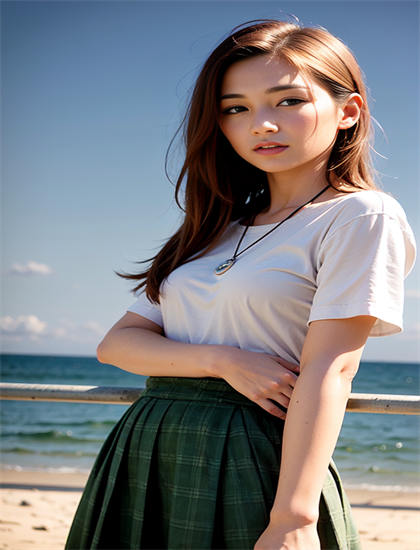 人物深度分析：观海策中的高潮的情感爆发与视觉冲击 展现表演艺术的魅力