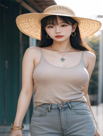 《我的女友是半仙》角色研究：的艺术魅力与文化价值 感受人物塑造的匠心