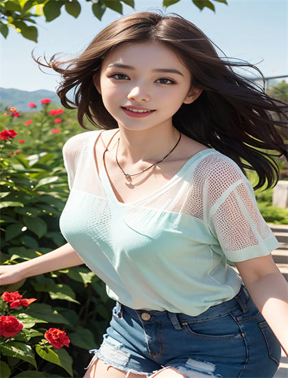 结局分析：和女友的情事导演的艺术风格与视觉语言——从专业影评人视角