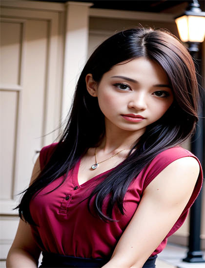 未删减版：科丝姑娘美学价值分析：艺术美感与审美特征探讨