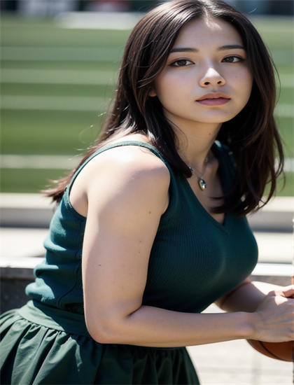 走进《巨力莱拉》航拍的大场面与宏观视角——分析审美价值的艺术标准